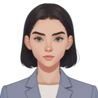 Human-like AI avatar for Naoma video sales agent - professional AI demo agent for automated product demonstrations